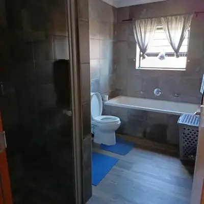Bluehaven self-catering guesthouse