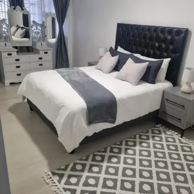 4 Jooste Street