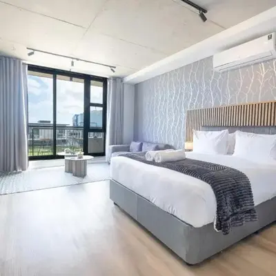 507 Riverlands - Lux Studio Apartment