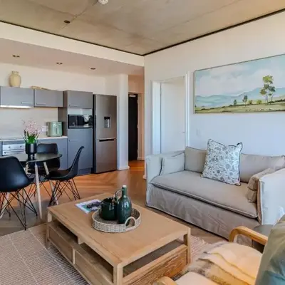 Bridgewater Serenity Collection 708