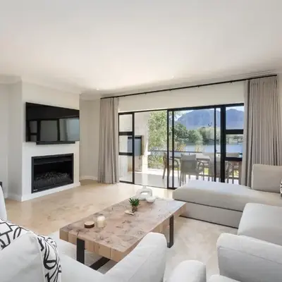 Luxury Lodge TheView
