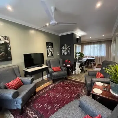 Somerset West All Stay 4