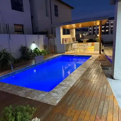 Parklands Family Stay