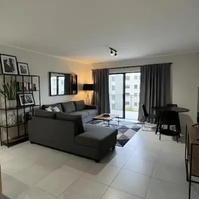 Cosy spot