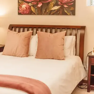 Protea Garden Cottage