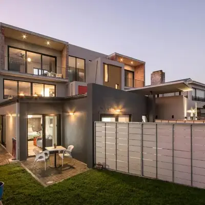 House Indlovu