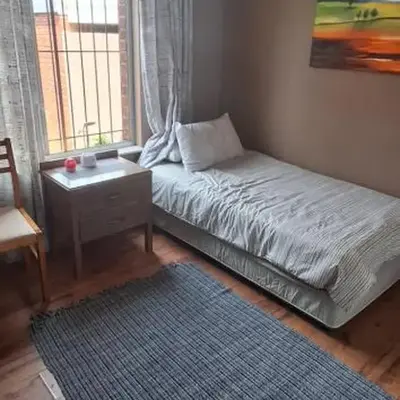Pug's Room