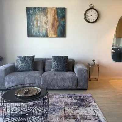 2 Bed Executive Apartment Table Mountain views