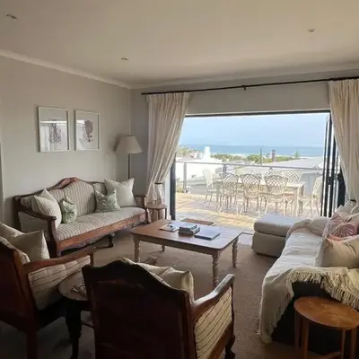Sunset sea views - 4 bedroom home