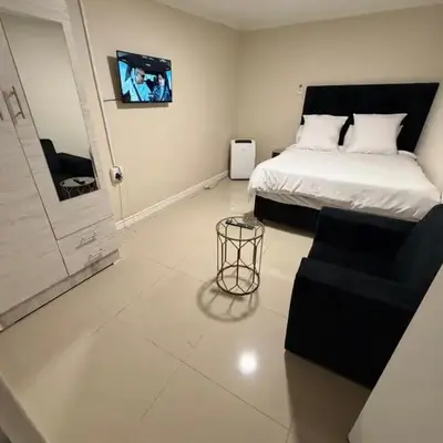 Joy House
