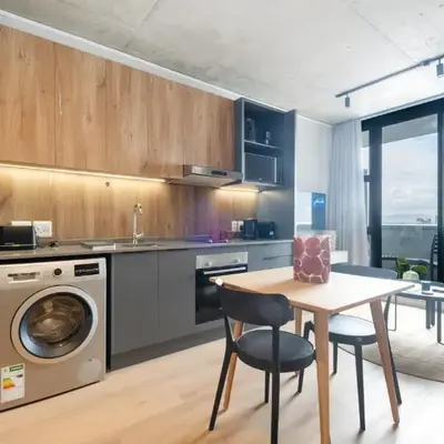 714 Riverlands - Lux Studio Apartment