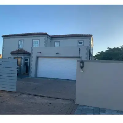Cape Town