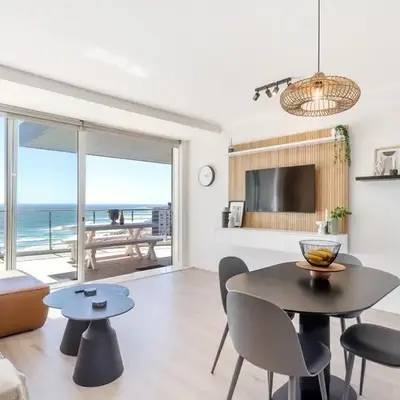Horizon Haven with stunning view by HMH 803