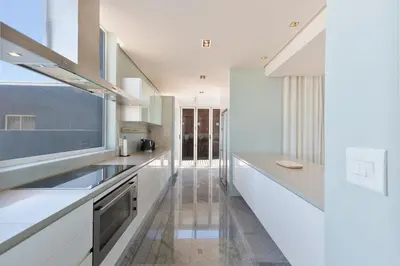 Gallery image of Blouberg Penthouse with Pool by HMH Horizon Bay 1701 in Cape Town