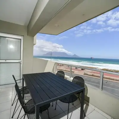 Seaside Living on Kite Beach