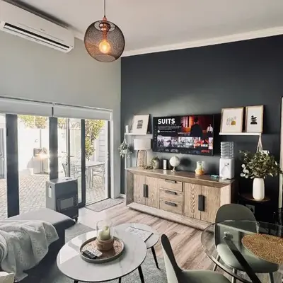2 Bedroom