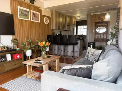 Gallery image of Travel Time Central Stellenbosch in Stellenbosch