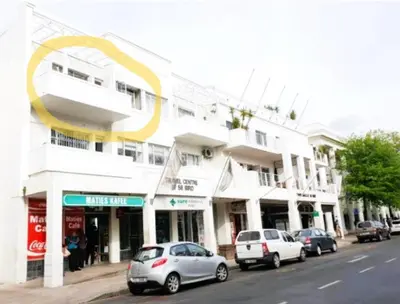 Gallery image of Travel Time Central Stellenbosch in Stellenbosch