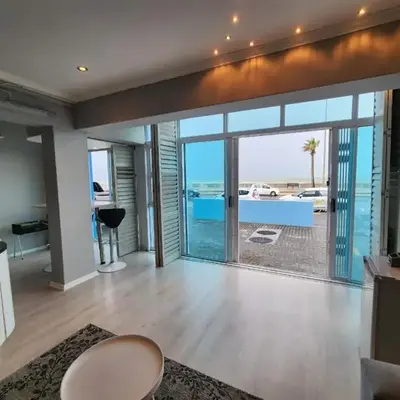 Seaview Serenity Strand