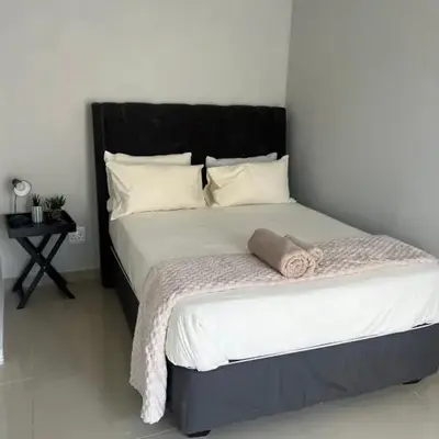 Nemesia guest house