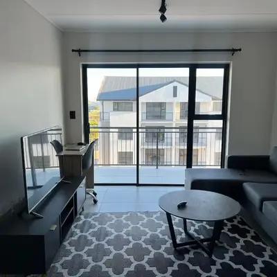 The black and white suite