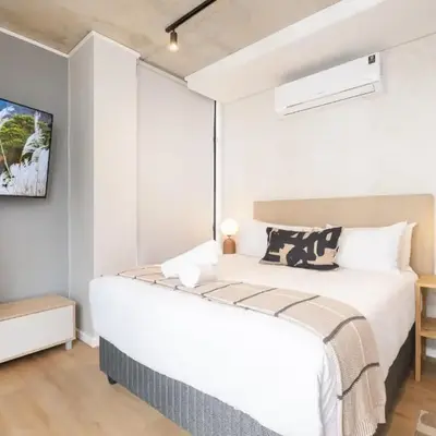 S500 Riverlands - Lux Studio Apartment