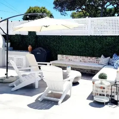 Tranquil Holiday Home with Pool & Garden 4 bedrooms