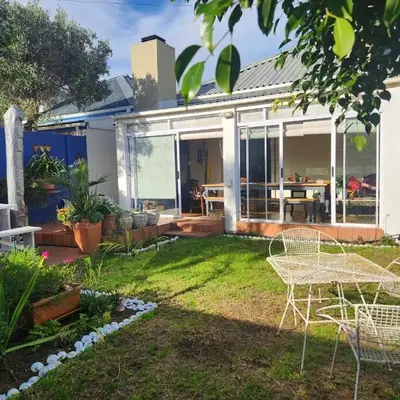 Strand Beach House