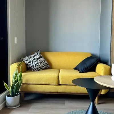 Cape Town Studio for business travel