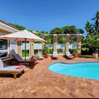 Sunset Bliss Villa