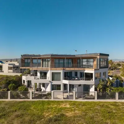 ocean12 Guesthouse Sunset Beach