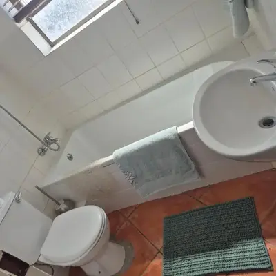 Remmys Flat