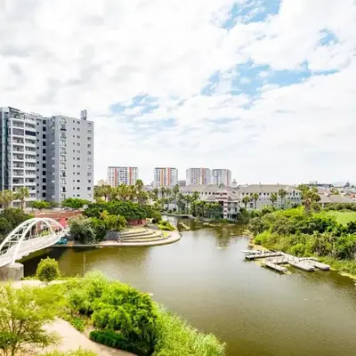 Belina - Waters Edge Premier