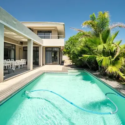Belina - Sunset Links Golf Course Villa