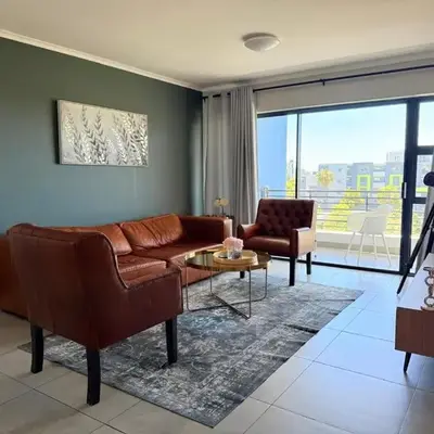 Elegant Two Bedroom Apartment in Century City