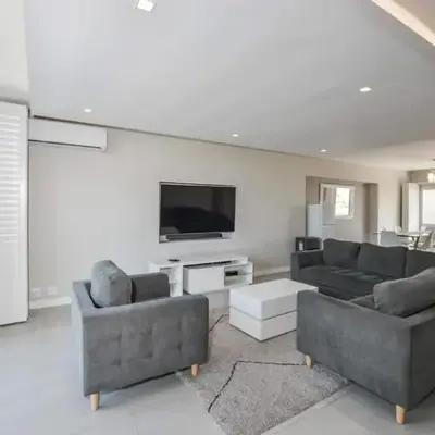 2 Bedroom Double Volume Apartment at Dolphin Beach