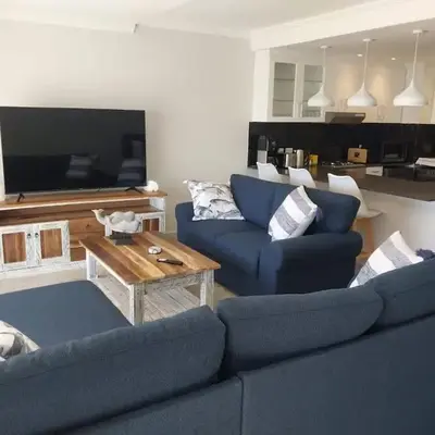 2 Bedroom Apartment at Dolphin Beach