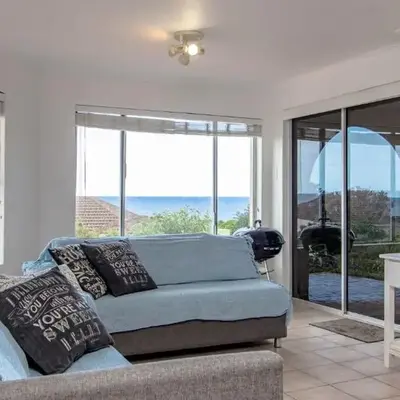 258 Hermanus Beach club