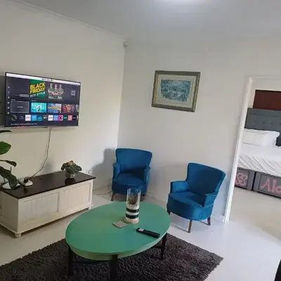 Greens Golf Course Apartment