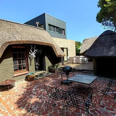 Bobbejaanskloof