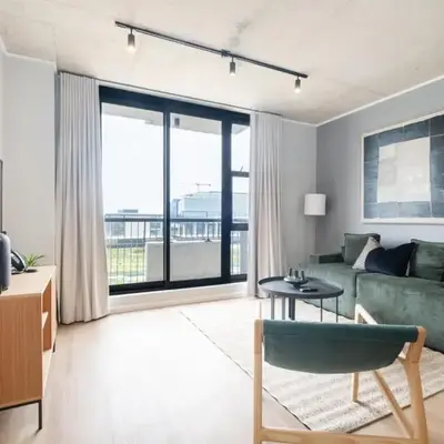 510 Riverlands - Lux 1 bedroom Apartment