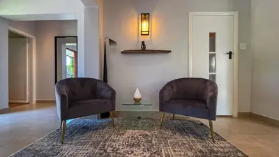 Gallery image of Byeways Villa Cape Town in Cape Town