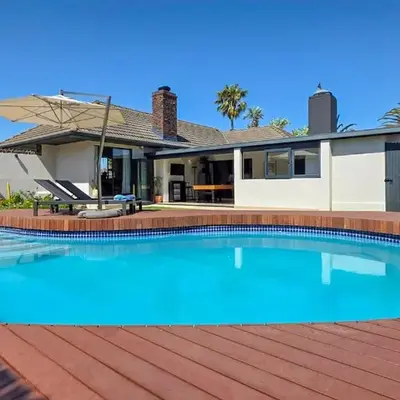 Byeways Villa Cape Town