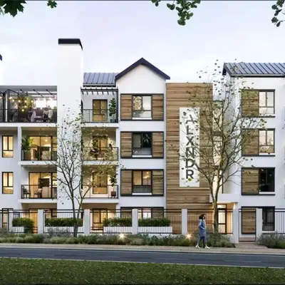 CAG The Alxndr Stellenbosch