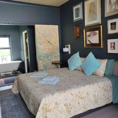 Franschhoek Guest Suite