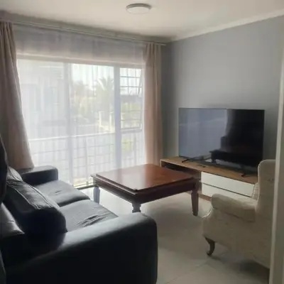 Blouberg Beach Gem 5 Min Walk