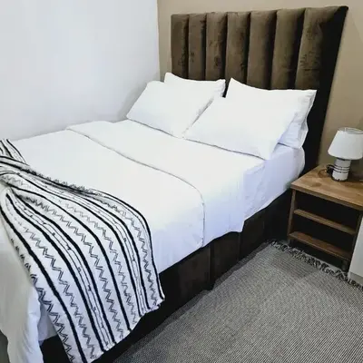 Evernice Guest House