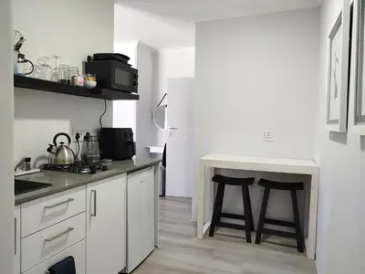 Gallery image of Hermanus C-Escape in Hermanus