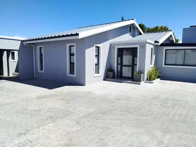 Gallery image of Hermanus C-Escape in Hermanus