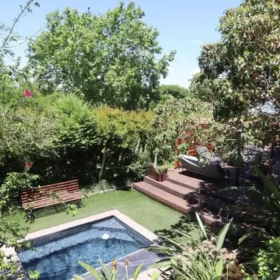 Greyton Hideaway-on-Disa